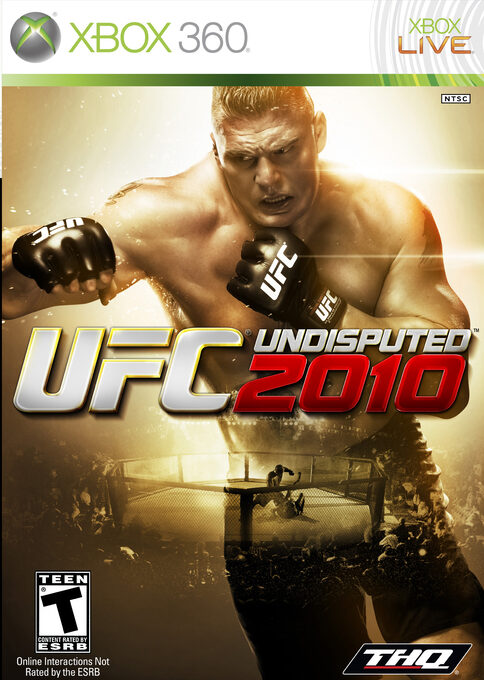 UFC_2010
