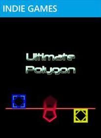 Ultimate Polygon