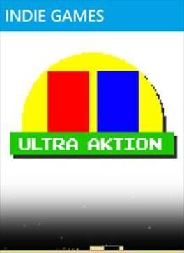Ultra Aktion