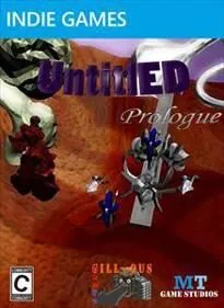 Untitled Prologue