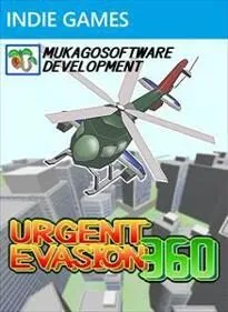 Urgent Evasion 360