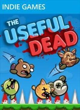 Useful Dead, The