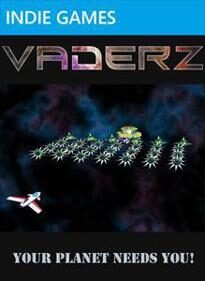 Vaderz
