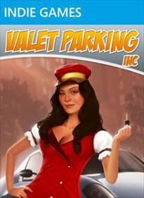 Valet Parking Inc