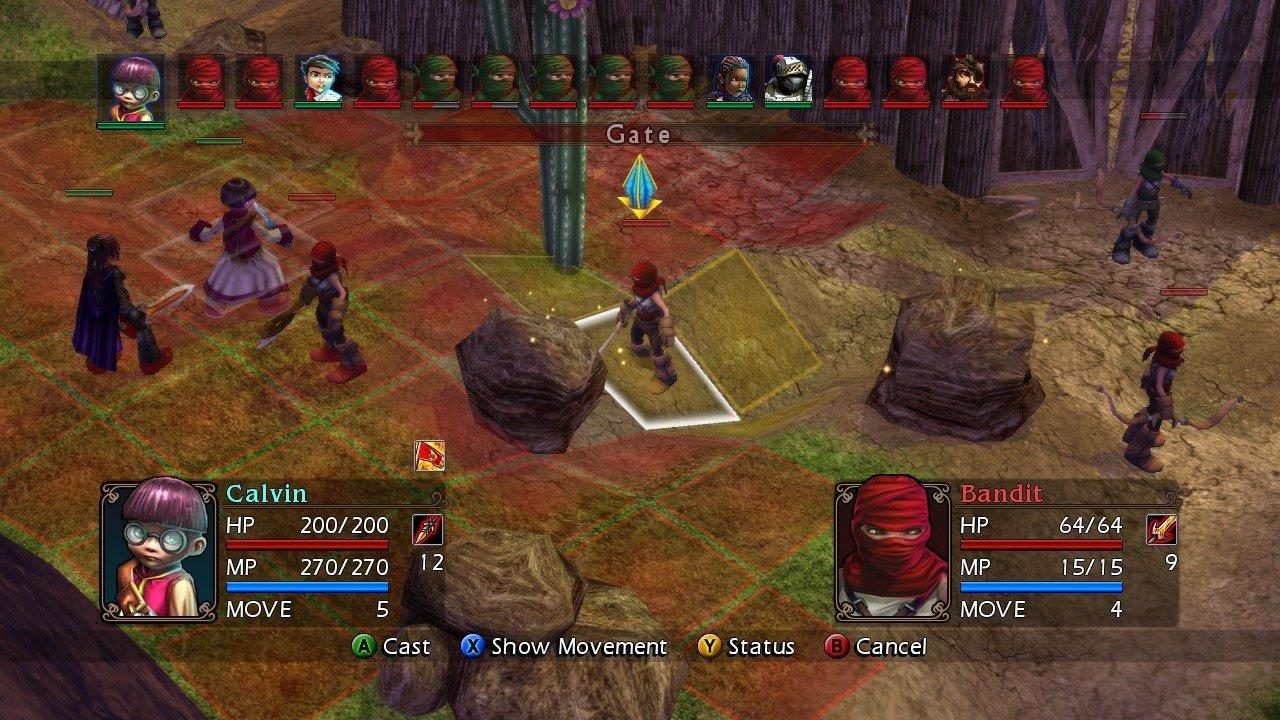 Image in-game