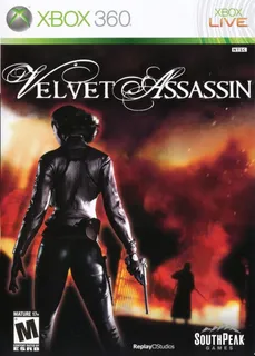 Velvet Assassins