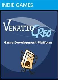 Venatio Creo