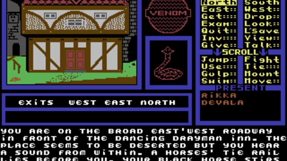 Image in-game