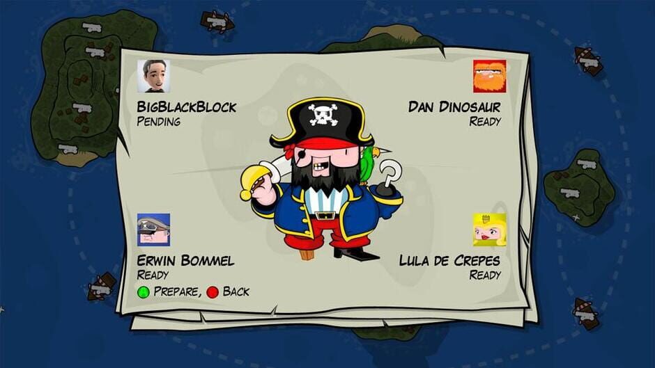 Image in-game