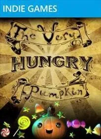 Very Hungry Pumpkin
