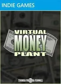 Virtual Money Plant