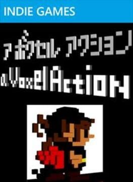 Voxel Action, A