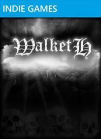 Walketh