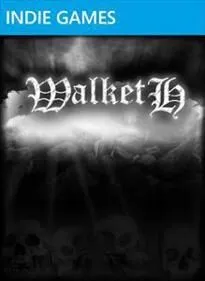 Walketh