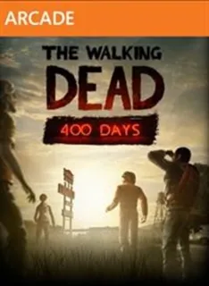 Walking Dead, The - 400 Days