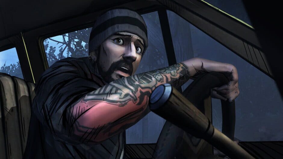 Image in-game