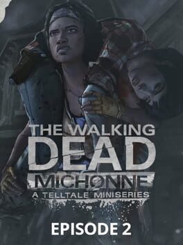 Walking Dead, The - Michonne - Episode 2 - Give No Shelter