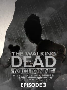 Walking Dead, The - Michonne - Episode 3 - What We Deserve