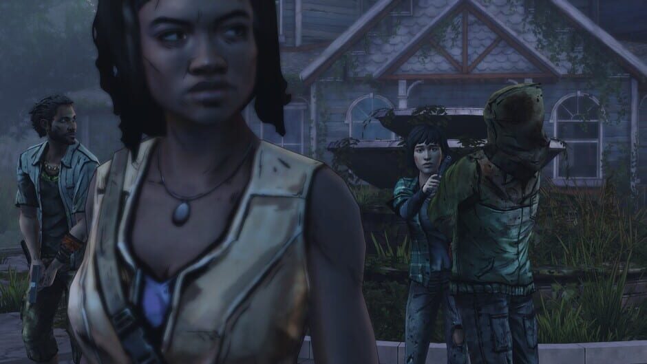 Image in-game
