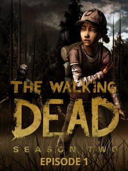 Walking Dead, The: Season Two - Episode 1 - All That Remains