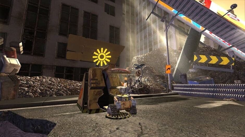 Image in-game