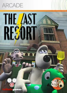 Wallace & Gromit #2