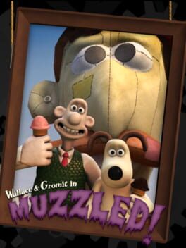 Wallace & Gromit's Grand Adventures - Episode 3 - Muzzled!