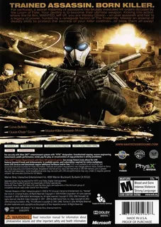 Wanted - Weapons of Fate dos