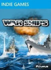 War Ships