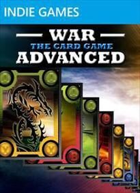 War The Card Game Advanced