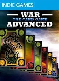 War The Card Game Advanced