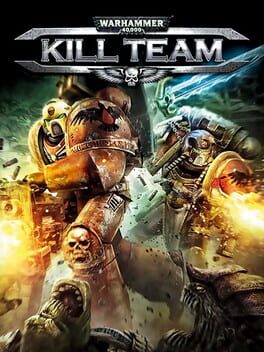 Warhammer 40.000 : Kill Team