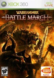 Warhammer : Battle March