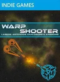 Warp Shooter