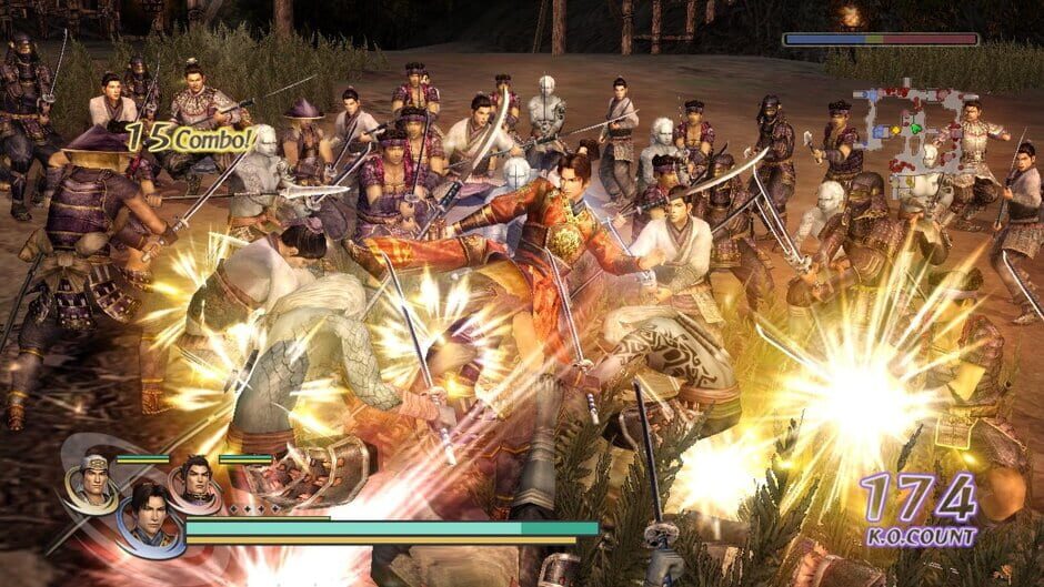 Image in-game
