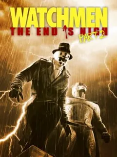WATCHMEN Part 1