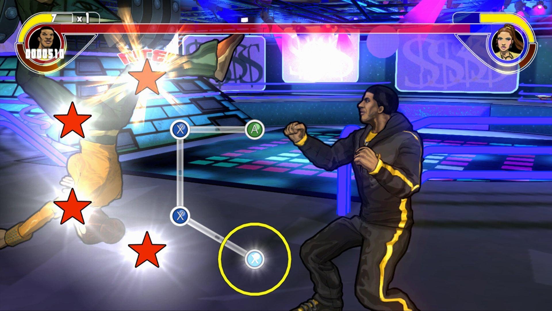 Image in-game