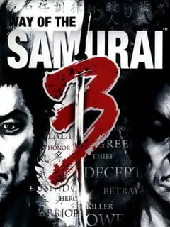 Way Of The Samurai 3