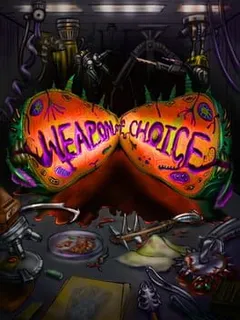 Weapon Of Choice
