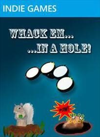 Whack Em in a Hole