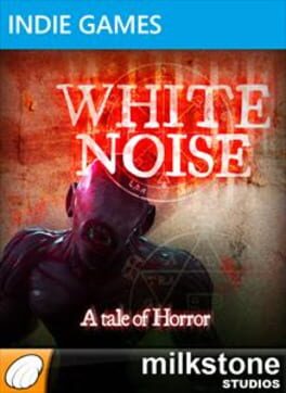 White Noise A tale of Horror