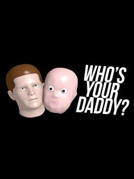Who's the Daddy