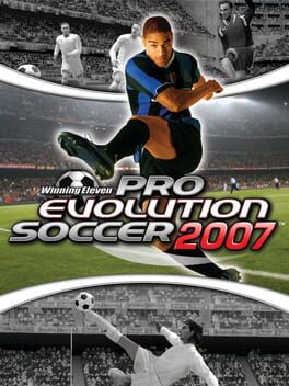 Winning Eleven - Pro Evolution Soccer 2007