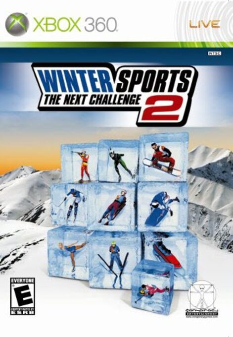 Winter Sports 2 - The Next Challenge