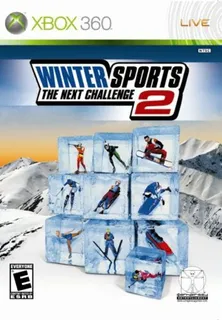 Winter Sports 2 - The Next Challenge