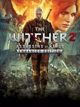 The Witcher 2 - Assassins of Kings - Enhanced Edition