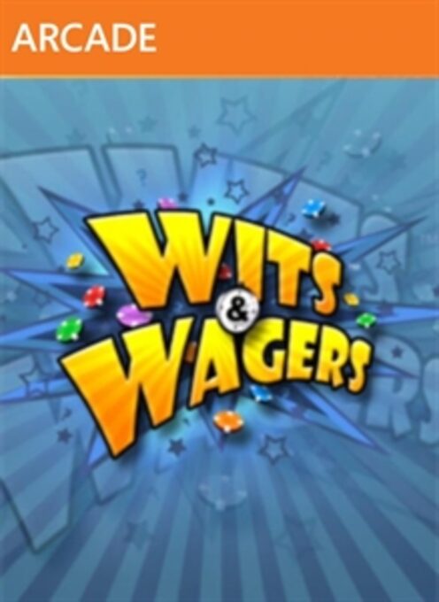 Wits & Wagers - Question Pack 2