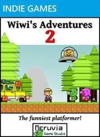 Wiwi's Adventures 2