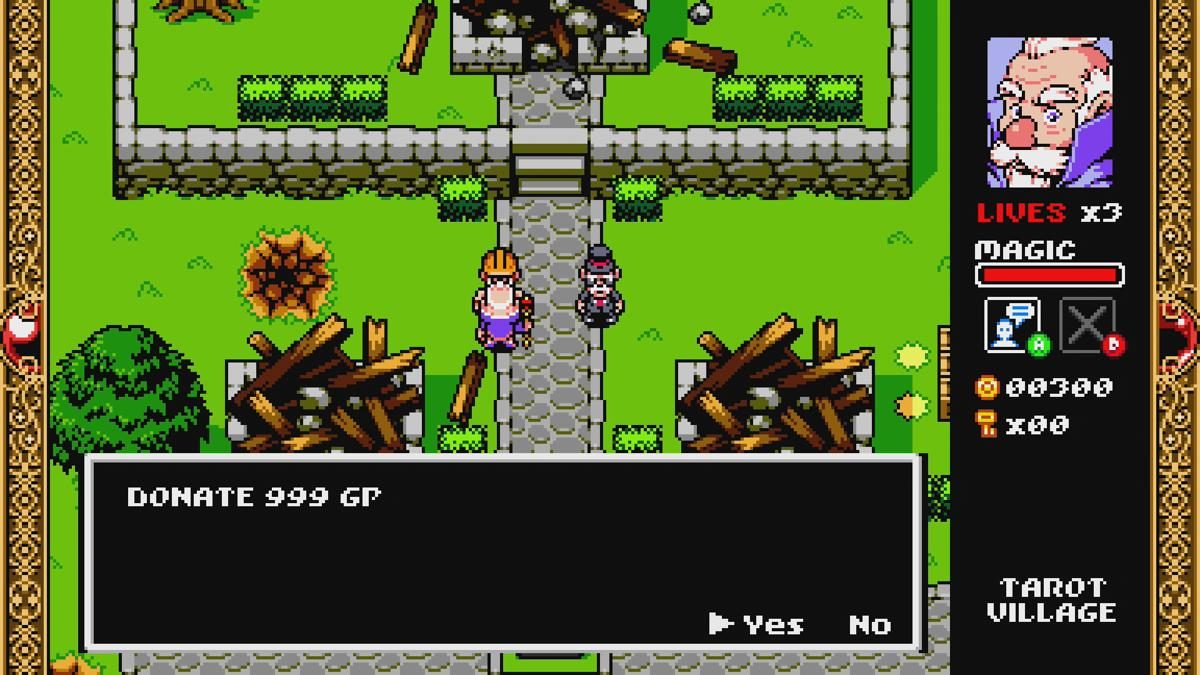 Image in-game