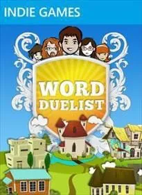 Word Duelist